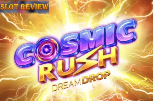 Cosmic Rush icon